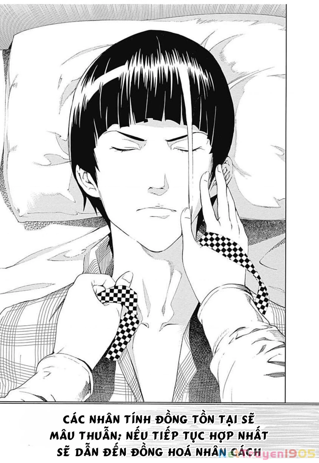 BiORG TRiNiTY Chapter 10 - 43