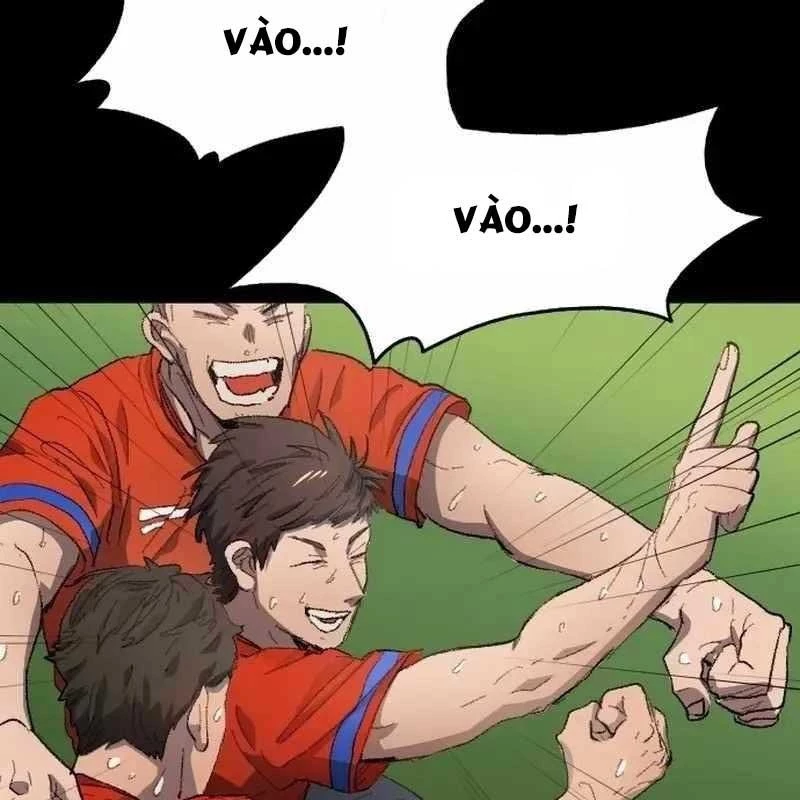 Thiên Phú Bóng Đá, Tất Cả Đều Là Của Tôi! Chapter 1 - 7