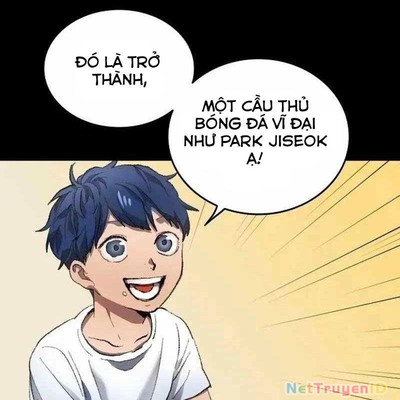 Thiên Phú Bóng Đá, Tất Cả Đều Là Của Tôi! Chapter 1 - 16