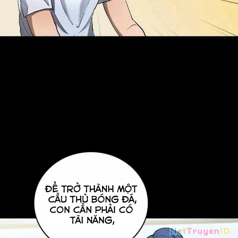 Thiên Phú Bóng Đá, Tất Cả Đều Là Của Tôi! Chapter 1 - 17
