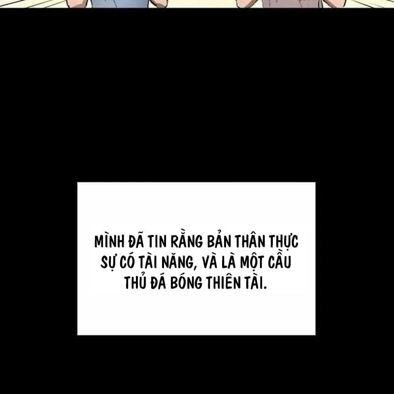 Thiên Phú Bóng Đá, Tất Cả Đều Là Của Tôi! Chapter 1 - 22
