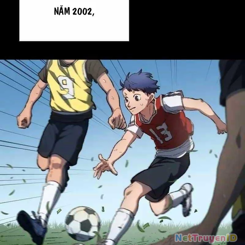 Thiên Phú Bóng Đá, Tất Cả Đều Là Của Tôi! Chapter 1 - 24