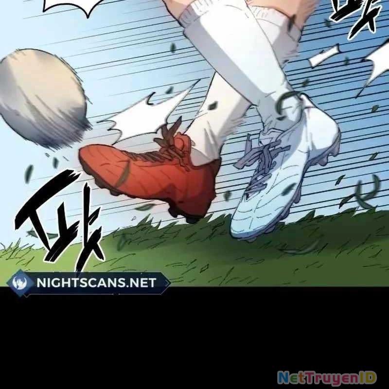 Thiên Phú Bóng Đá, Tất Cả Đều Là Của Tôi! Chapter 1 - 27