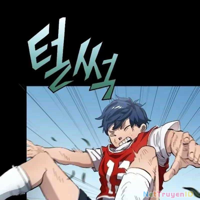 Thiên Phú Bóng Đá, Tất Cả Đều Là Của Tôi! Chapter 1 - 31