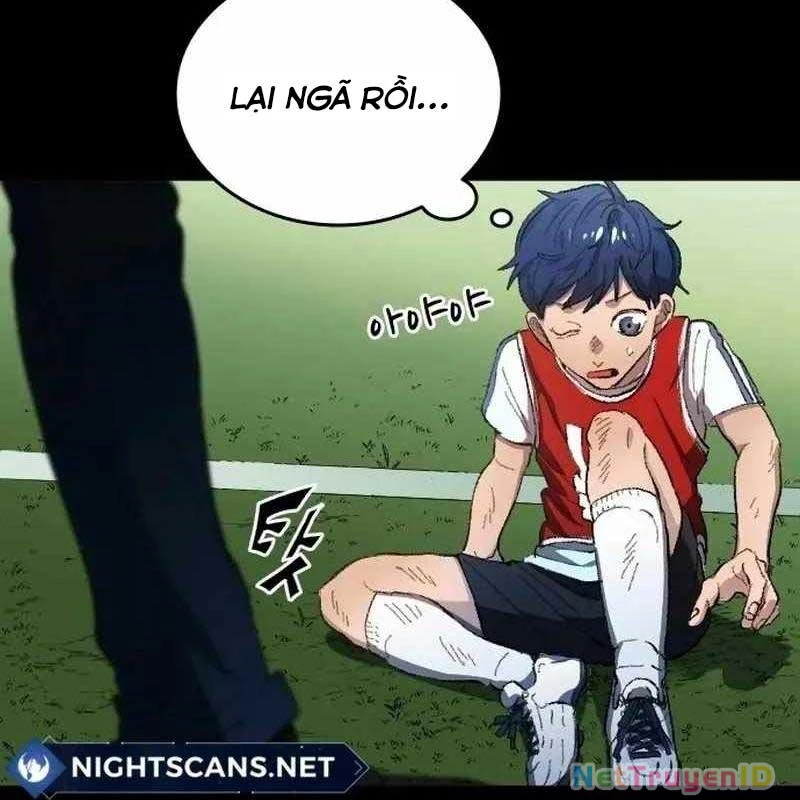 Thiên Phú Bóng Đá, Tất Cả Đều Là Của Tôi! Chapter 1 - 33