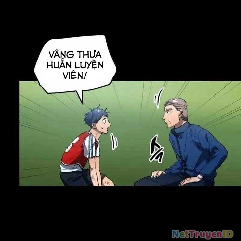 Thiên Phú Bóng Đá, Tất Cả Đều Là Của Tôi! Chapter 1 - 35