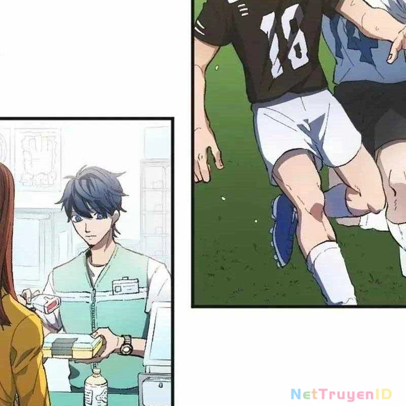 Thiên Phú Bóng Đá, Tất Cả Đều Là Của Tôi! Chapter 1 - 70