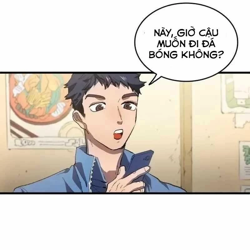 Thiên Phú Bóng Đá, Tất Cả Đều Là Của Tôi! Chapter 1 - 99
