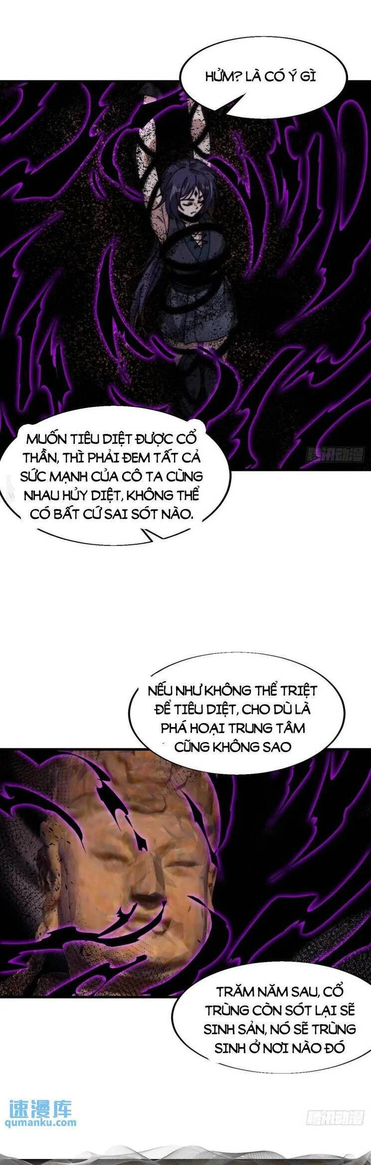 Ta Có Một Sơn Trại Chapter 779 - 27