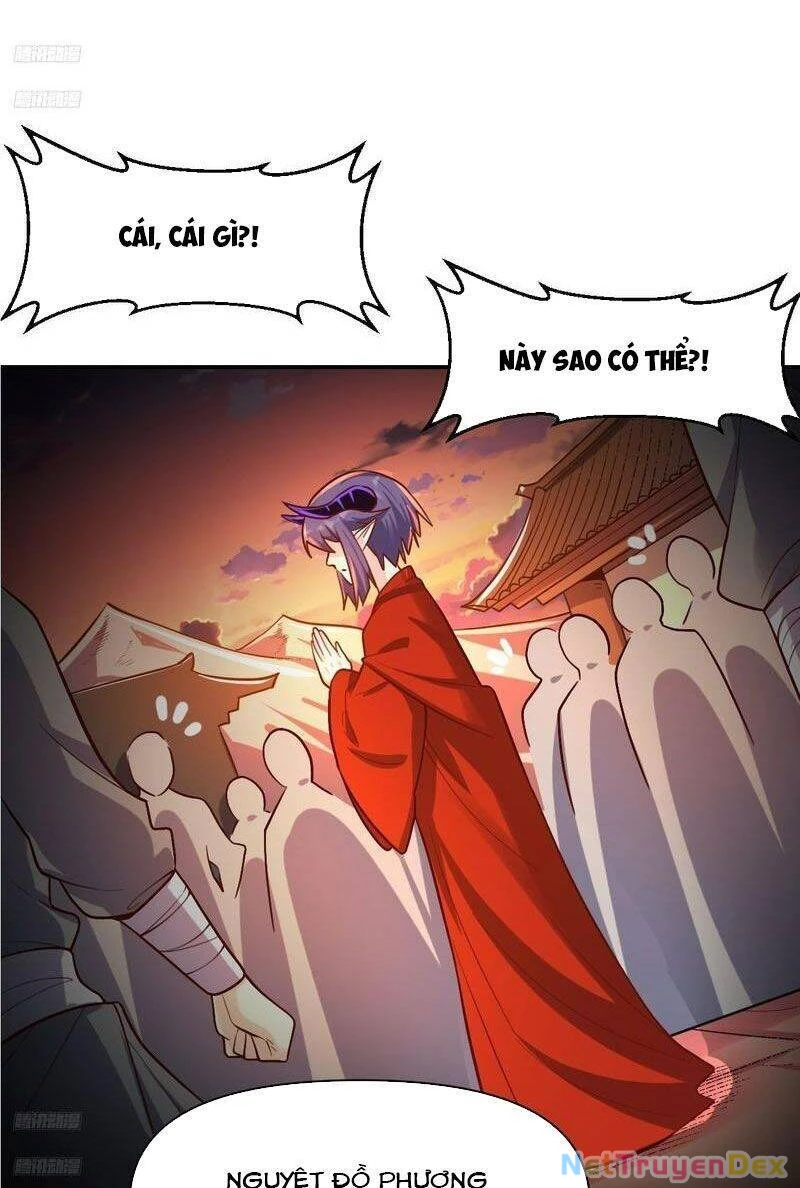 Nguyên Lai Ta Là Tu Tiên Đại Lão Chapter 293 - 3