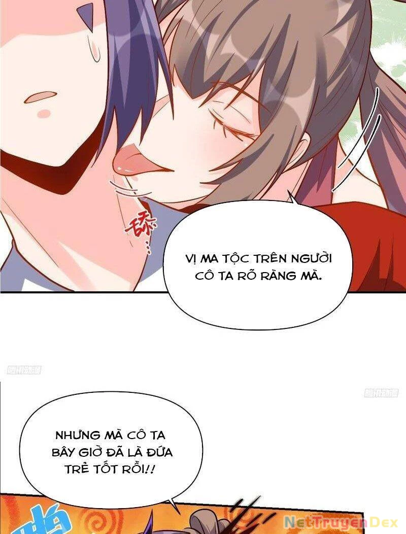 Nguyên Lai Ta Là Tu Tiên Đại Lão Chapter 293 - 5
