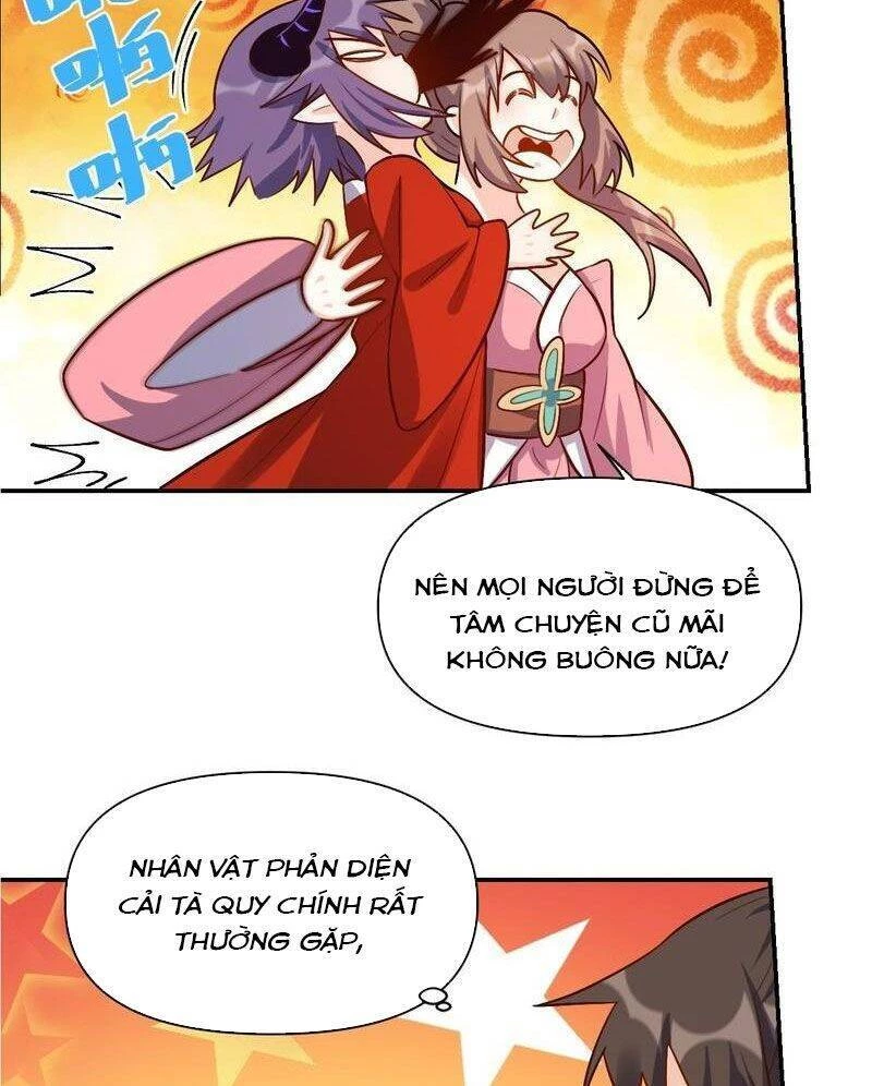Nguyên Lai Ta Là Tu Tiên Đại Lão Chapter 293 - 6