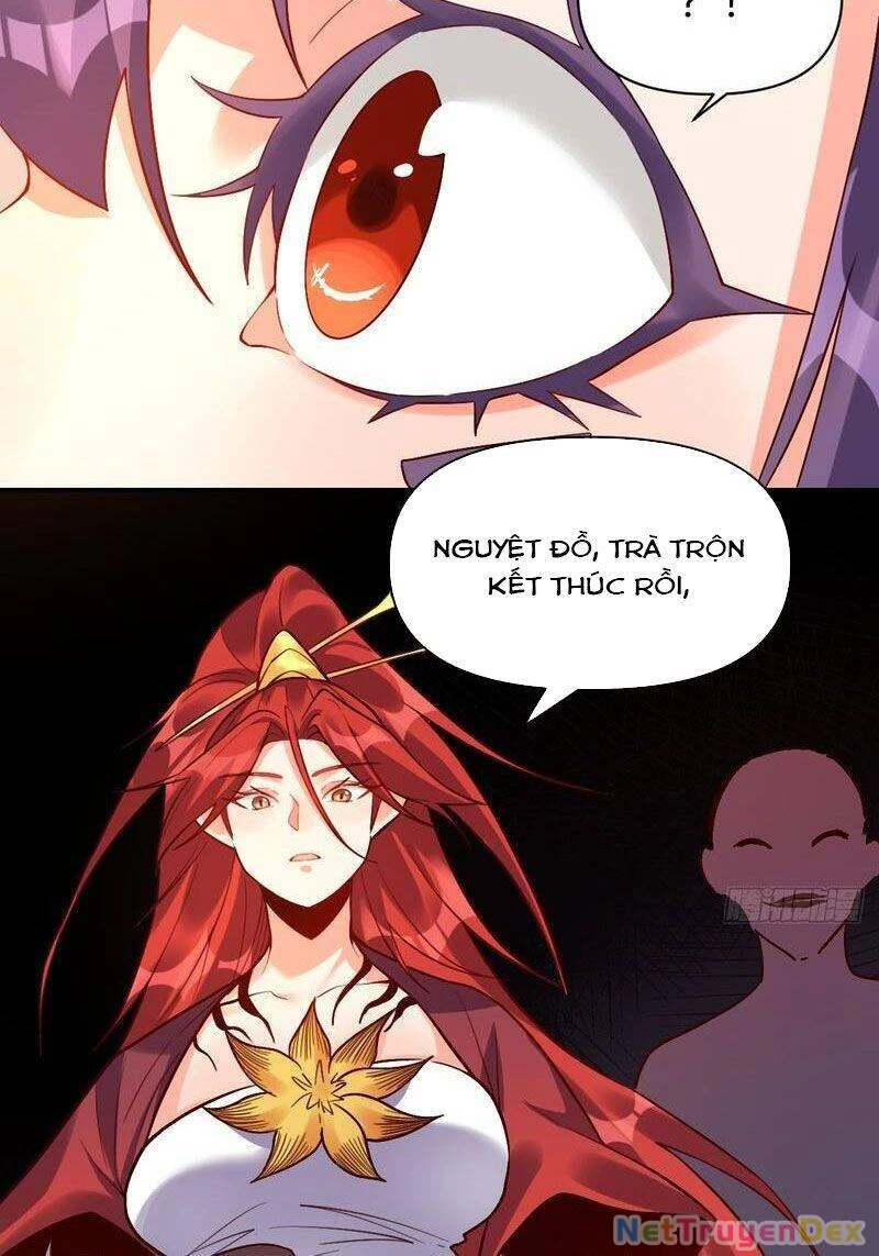Nguyên Lai Ta Là Tu Tiên Đại Lão Chapter 293 - 22