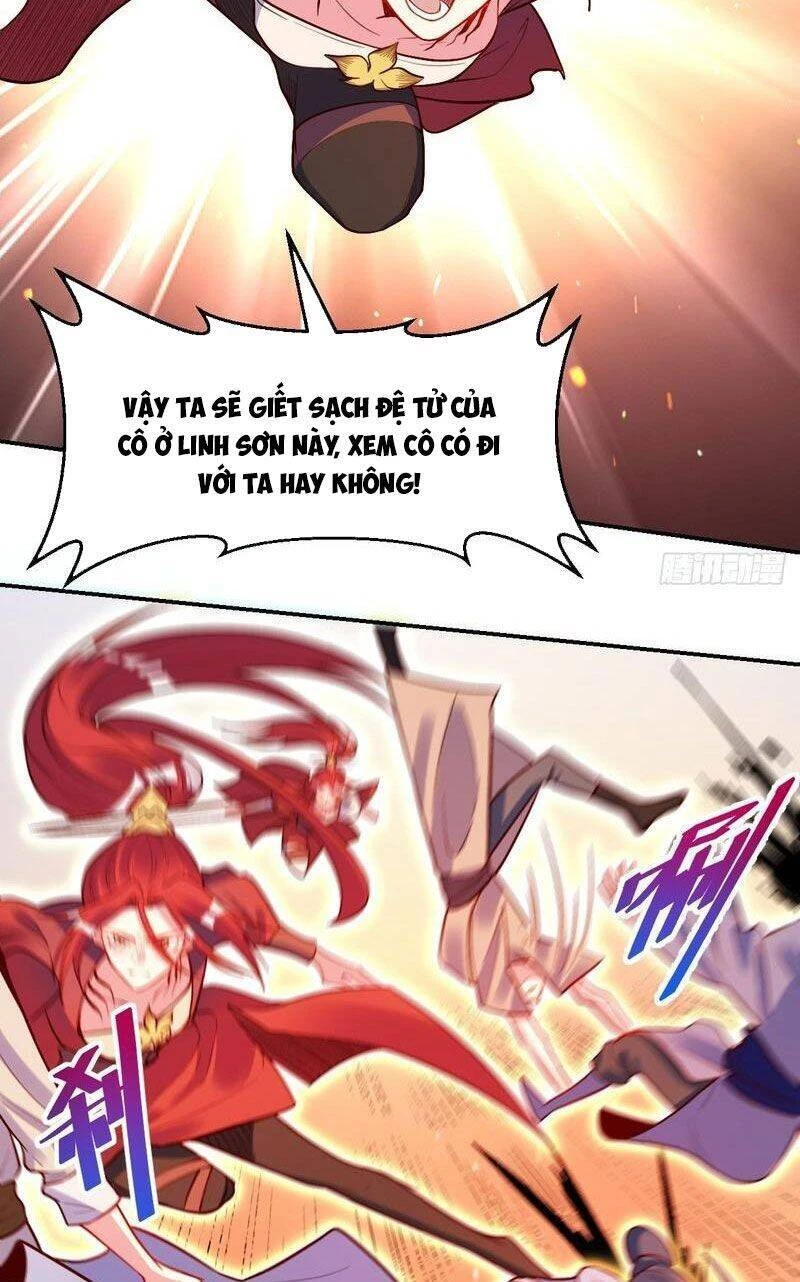 Nguyên Lai Ta Là Tu Tiên Đại Lão Chapter 293 - 26