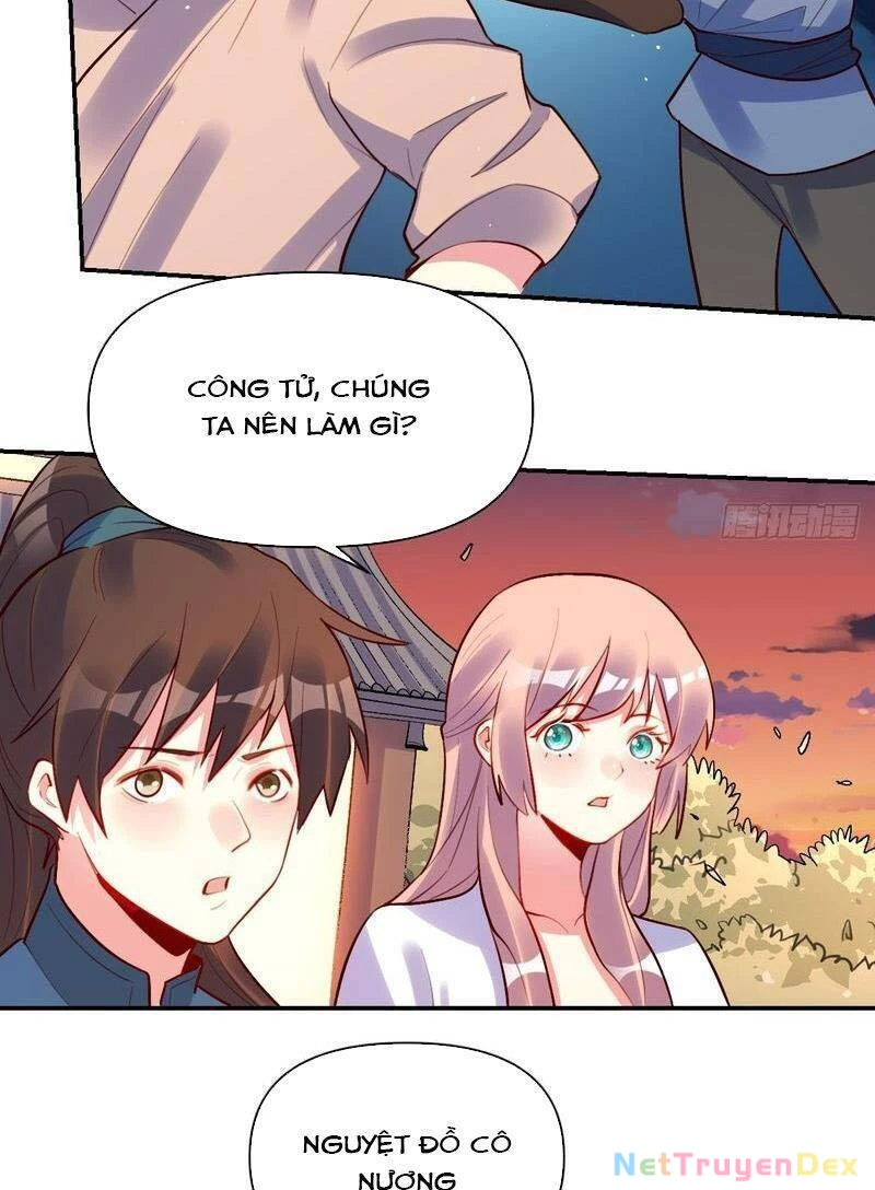 Nguyên Lai Ta Là Tu Tiên Đại Lão Chapter 293 - 33
