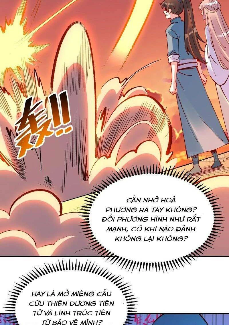 Nguyên Lai Ta Là Tu Tiên Đại Lão Chapter 293 - 40
