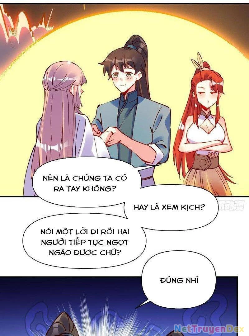 Nguyên Lai Ta Là Tu Tiên Đại Lão Chapter 293 - 45