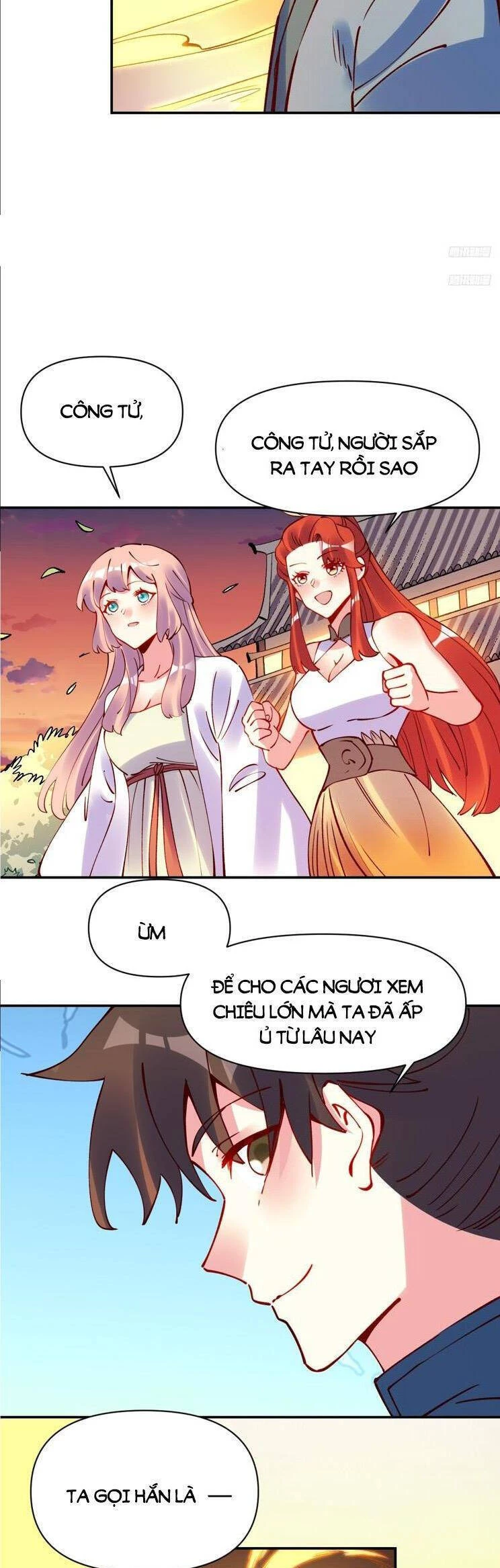 Nguyên Lai Ta Là Tu Tiên Đại Lão Chapter 294 - 4