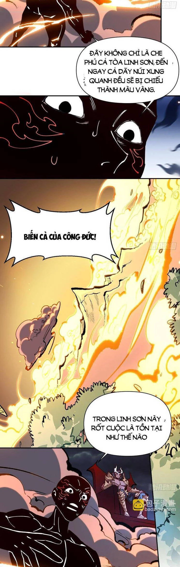 Nguyên Lai Ta Là Tu Tiên Đại Lão Chapter 294 - 11