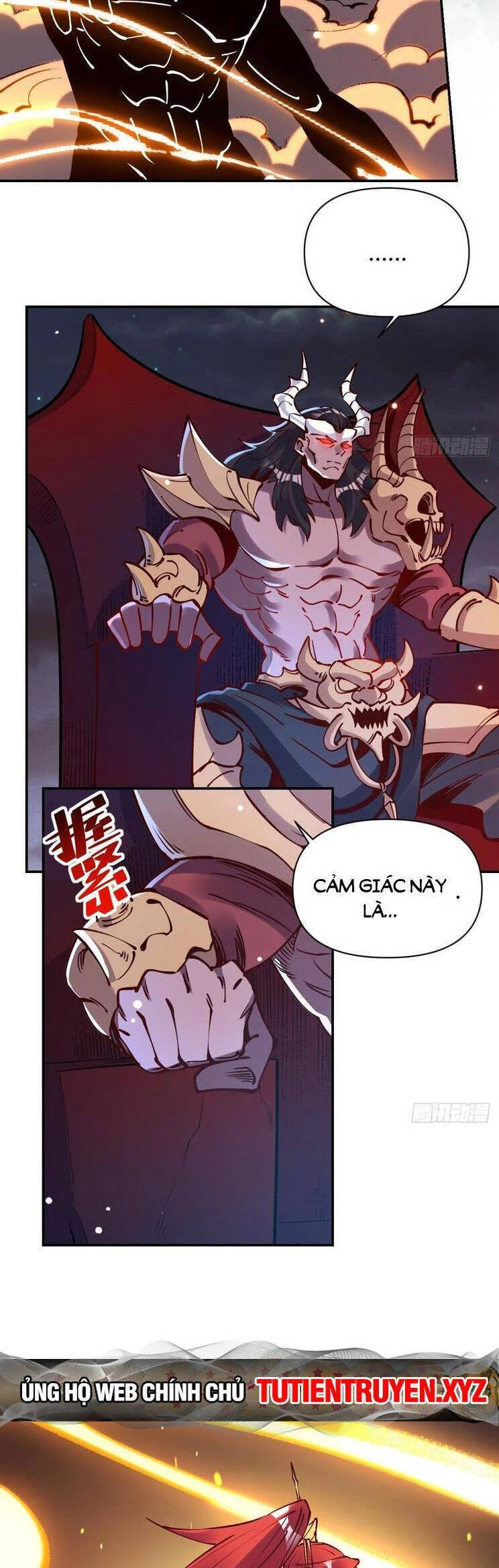 Nguyên Lai Ta Là Tu Tiên Đại Lão Chapter 294 - 12