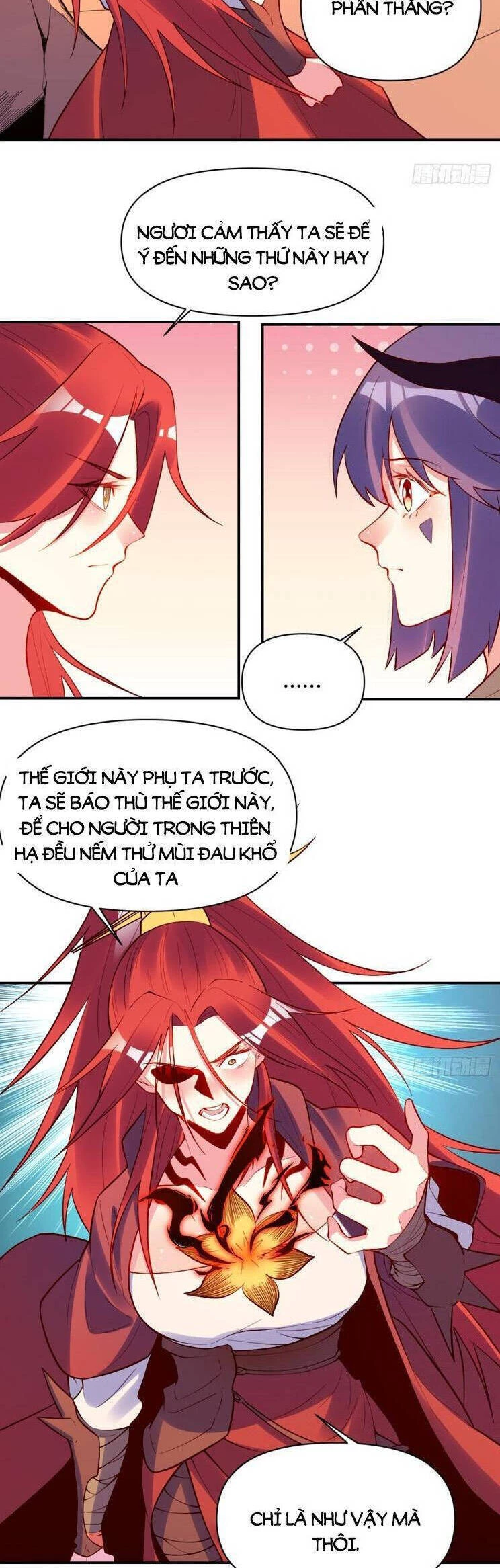 Nguyên Lai Ta Là Tu Tiên Đại Lão Chapter 294 - 15