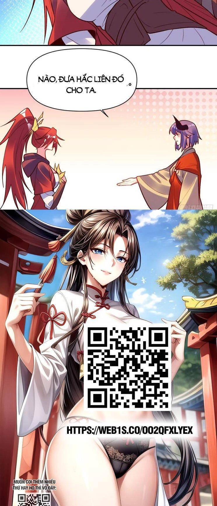 Nguyên Lai Ta Là Tu Tiên Đại Lão Chapter 294 - 22