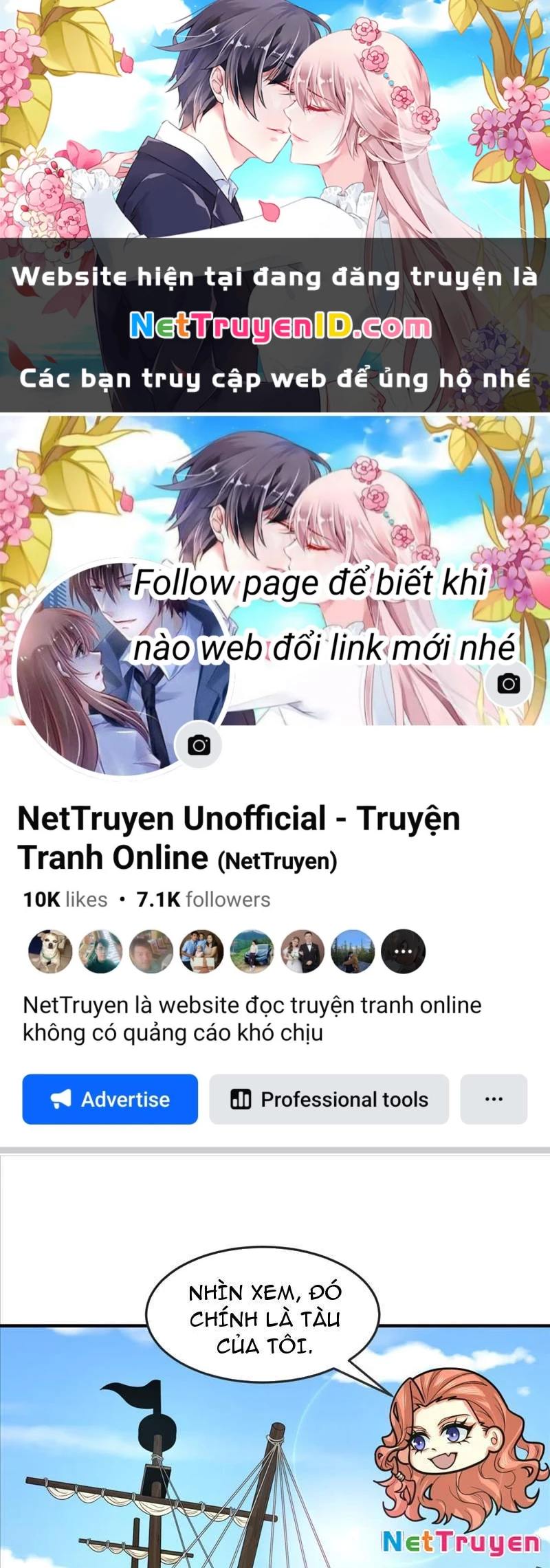 Kỷ Nguyên Kỳ Lạ Chapter 169 - 1