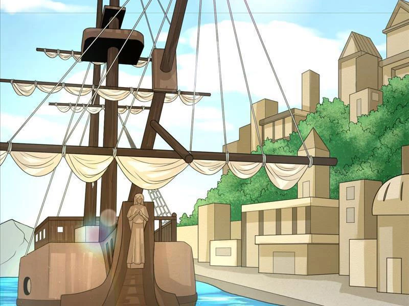 Kỷ Nguyên Kỳ Lạ Chapter 169 - 2