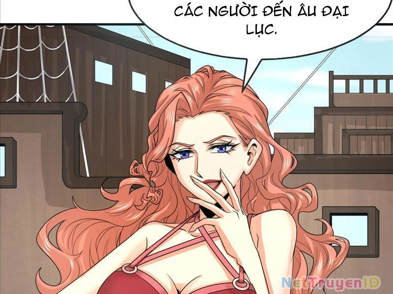 Kỷ Nguyên Kỳ Lạ Chapter 169 - 4