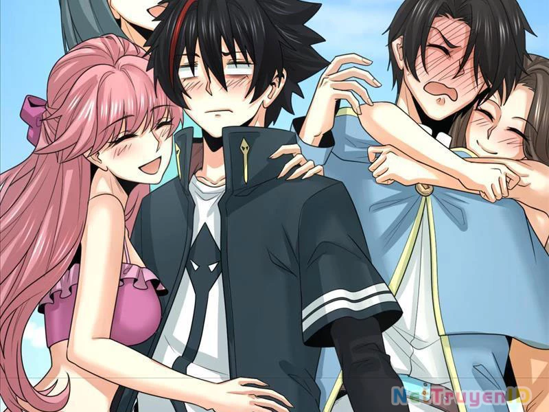 Kỷ Nguyên Kỳ Lạ Chapter 169 - 23