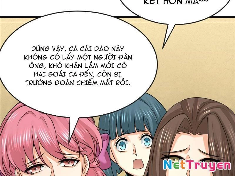 Kỷ Nguyên Kỳ Lạ Chapter 169 - 36