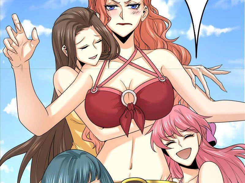 Kỷ Nguyên Kỳ Lạ Chapter 169 - 42