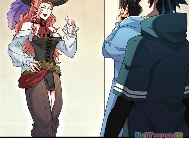 Kỷ Nguyên Kỳ Lạ Chapter 169 - 54