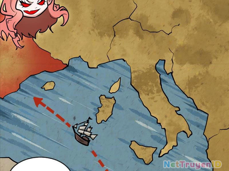 Kỷ Nguyên Kỳ Lạ Chapter 169 - 67