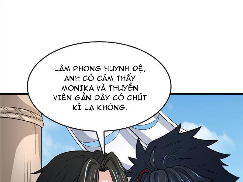 Kỷ Nguyên Kỳ Lạ Chapter 169 - 70