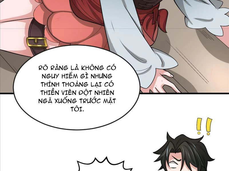 Kỷ Nguyên Kỳ Lạ Chapter 169 - 74