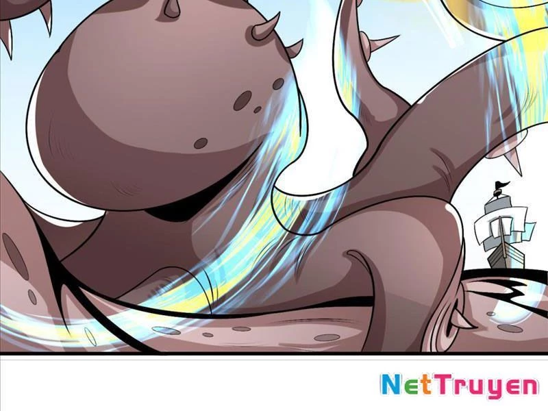 Kỷ Nguyên Kỳ Lạ Chapter 169 - 91