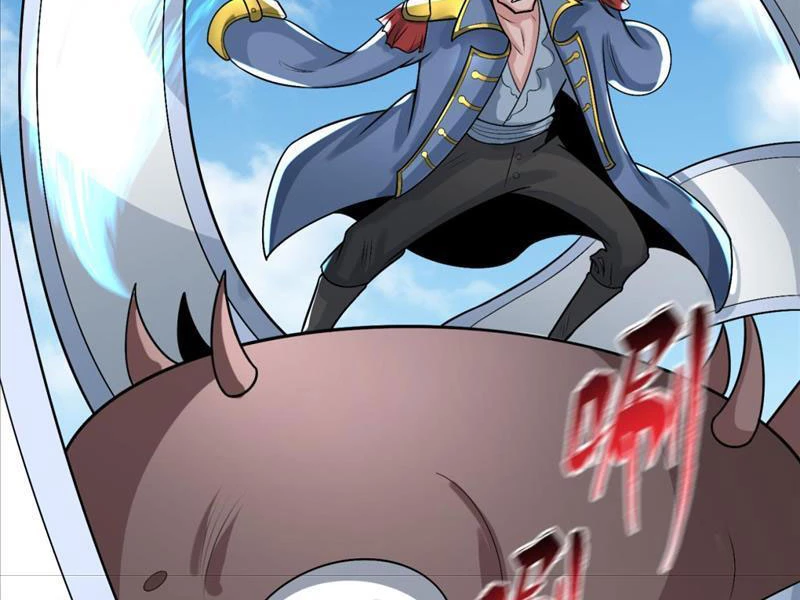 Kỷ Nguyên Kỳ Lạ Chapter 169 - 93