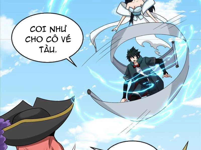 Kỷ Nguyên Kỳ Lạ Chapter 169 - 99