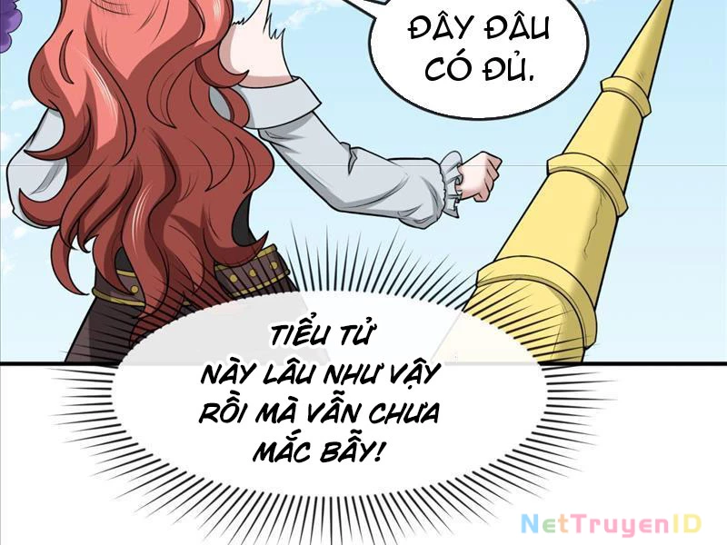 Kỷ Nguyên Kỳ Lạ Chapter 169 - 100