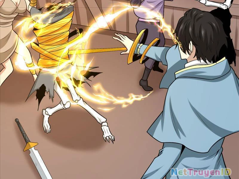 Kỷ Nguyên Kỳ Lạ Chapter 169 - 103