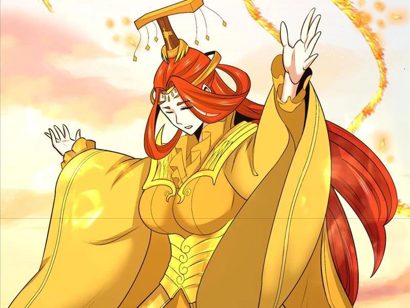 Kỷ Nguyên Kỳ Lạ Chapter 169 - 119