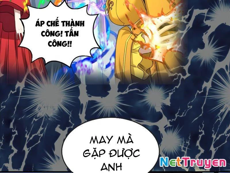 Kỷ Nguyên Kỳ Lạ Chapter 169 - 141