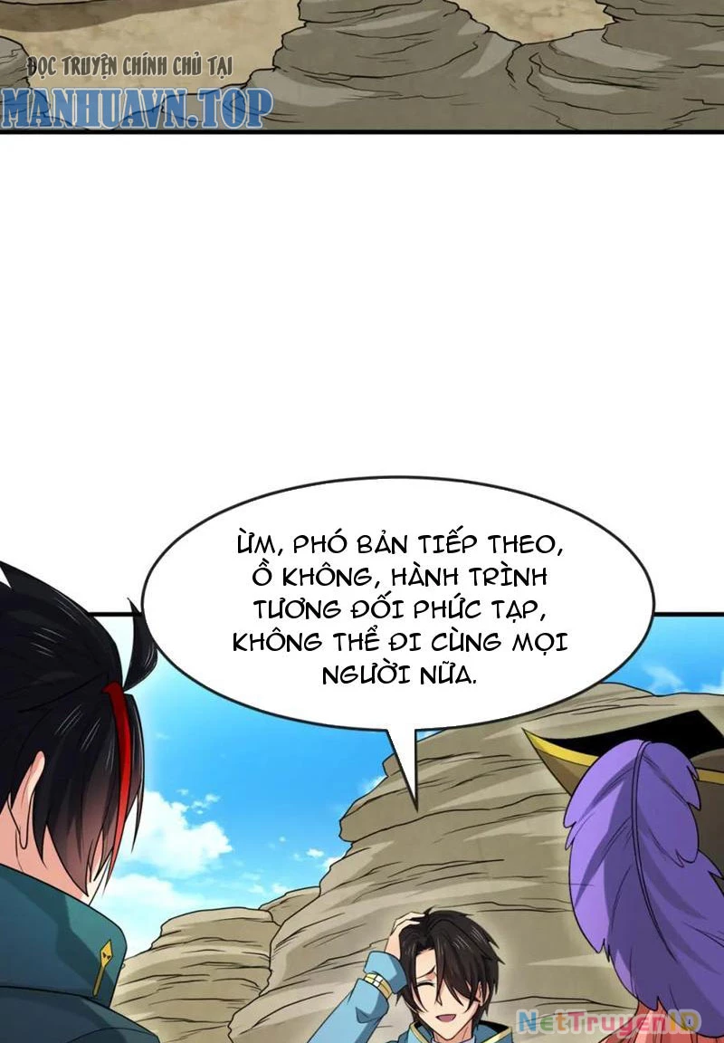 Kỷ Nguyên Kỳ Lạ Chapter 170 - 2