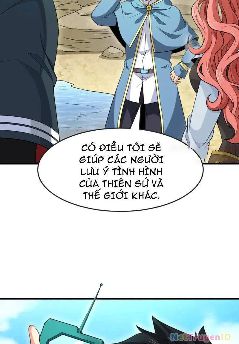 Kỷ Nguyên Kỳ Lạ Chapter 170 - 3