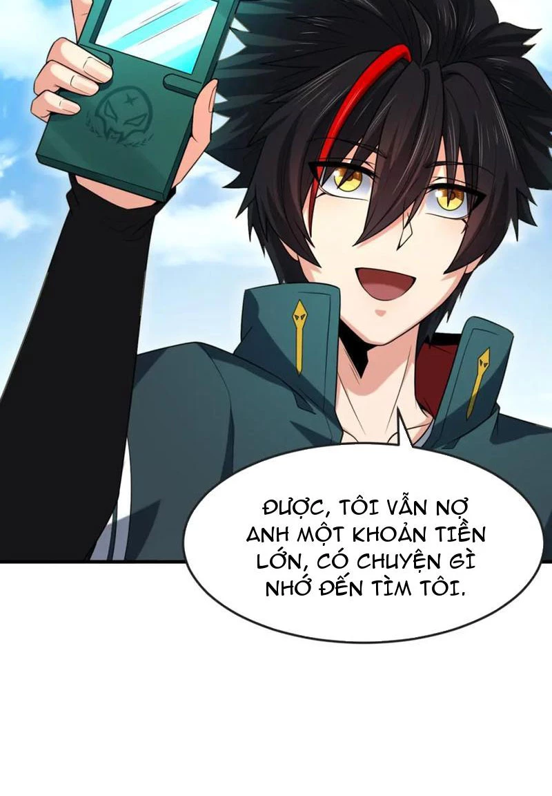 Kỷ Nguyên Kỳ Lạ Chapter 170 - 4