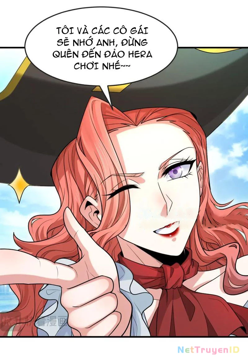 Kỷ Nguyên Kỳ Lạ Chapter 170 - 5