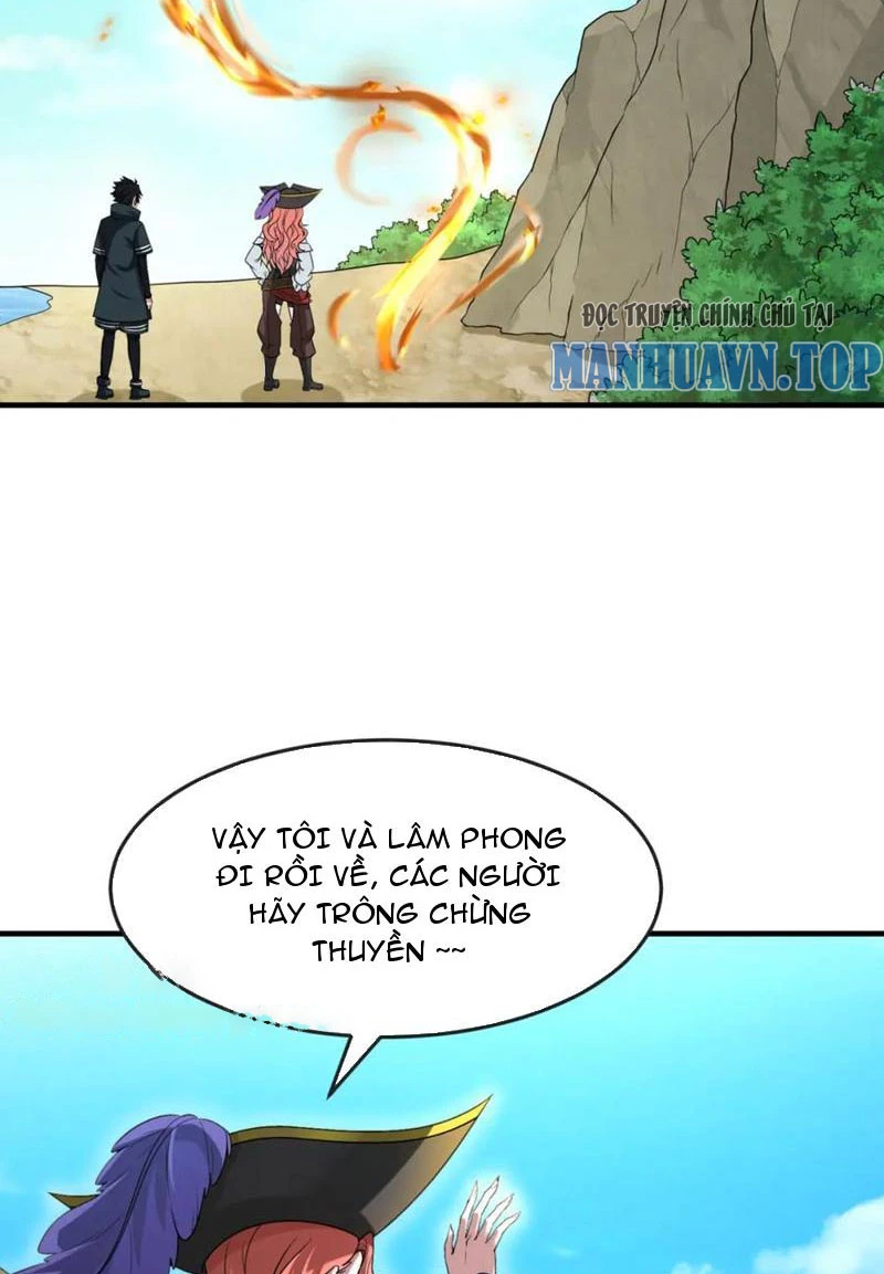 Kỷ Nguyên Kỳ Lạ Chapter 170 - 7