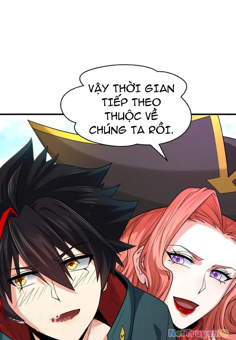 Kỷ Nguyên Kỳ Lạ Chapter 170 - 9