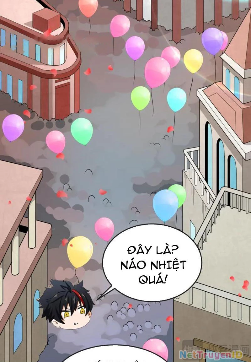 Kỷ Nguyên Kỳ Lạ Chapter 170 - 12